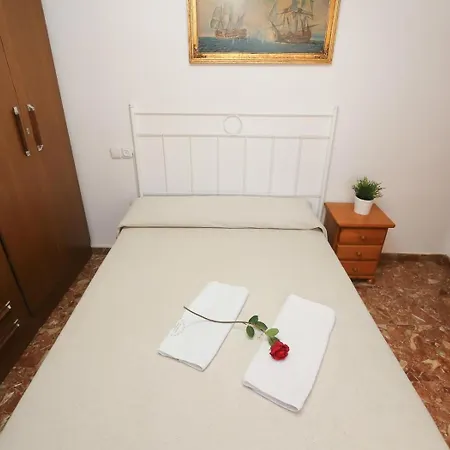 아파트 Maresmo 살루