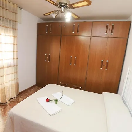 Maresmo Lejlighed Salou