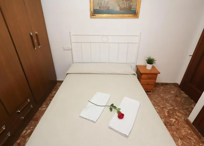 Lejlighed Maresmo Salou