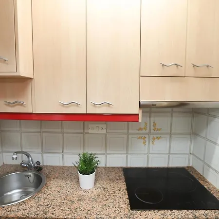 Lejlighed Maresmo *